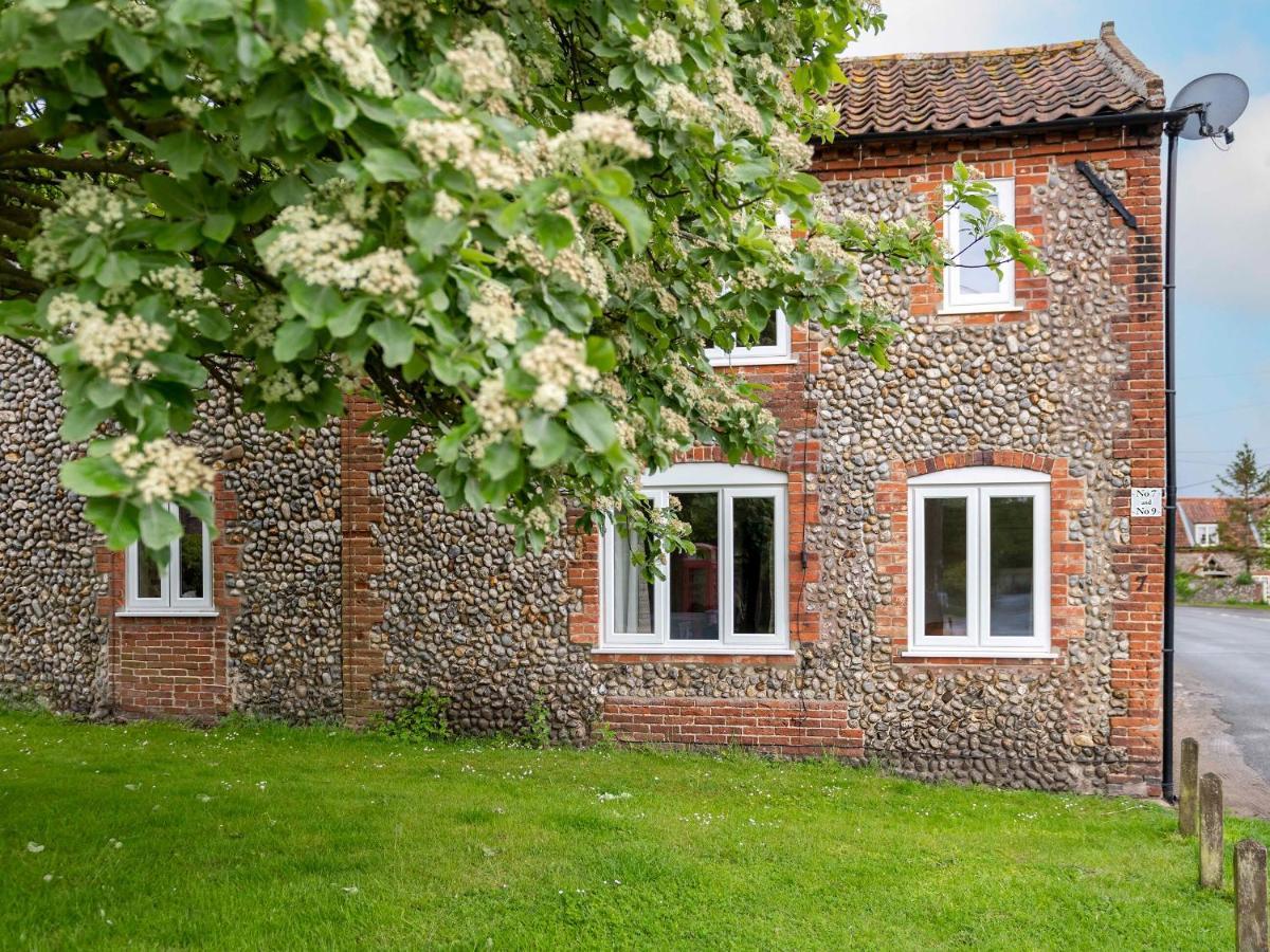 Yew Tree Cottages No 7 - Ukc4476 Langham  Exterior photo